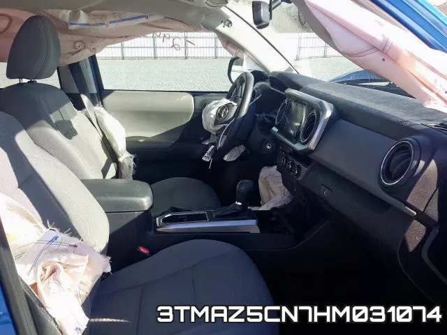3TMAZ5CN7HM031074 фото 6