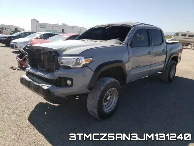 3TMCZ5AN3JM131240 фото 3