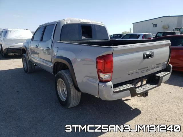 3TMCZ5AN3JM131240 фото 4