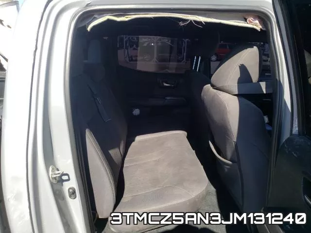 3TMCZ5AN3JM131240 фото 7