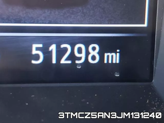 3TMCZ5AN3JM131240 фото 9