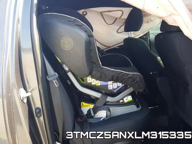3TMCZ5ANXLM315335 фото 7