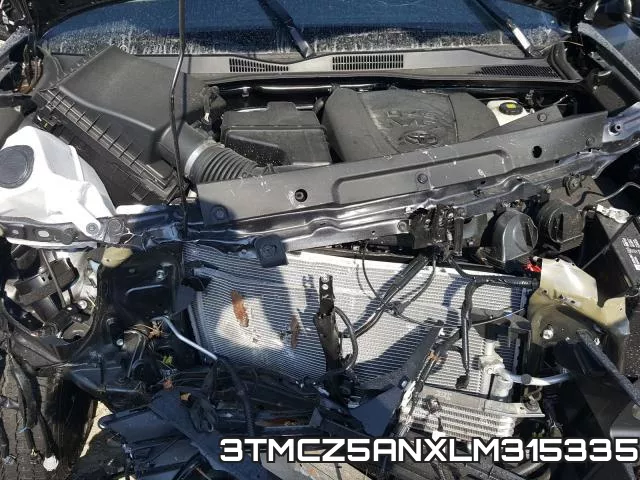 3TMCZ5ANXLM315335 фото 8