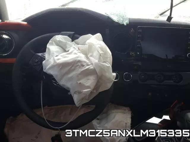 3TMCZ5ANXLM315335 фото 10