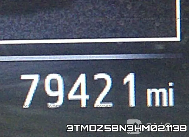 3TMDZ5BN3HM021138 фото 8