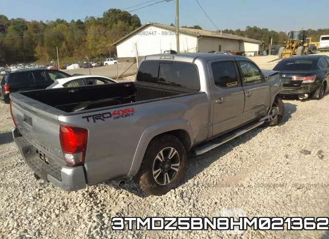 3TMDZ5BN8HM021362 фото 5