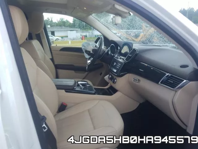 4JGDA5HB0HA945579 фото 6