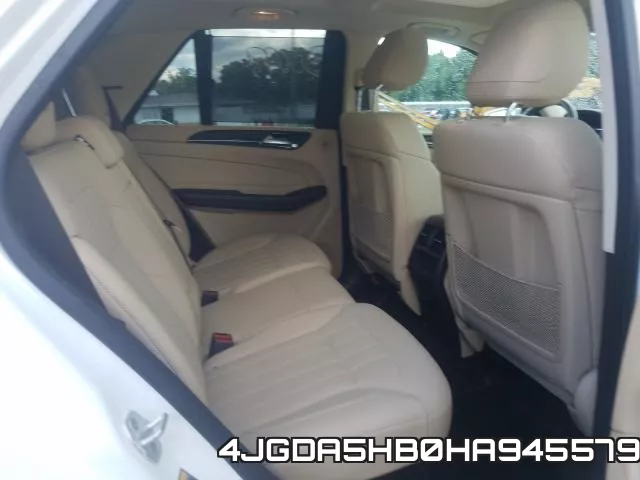 4JGDA5HB0HA945579 фото 7