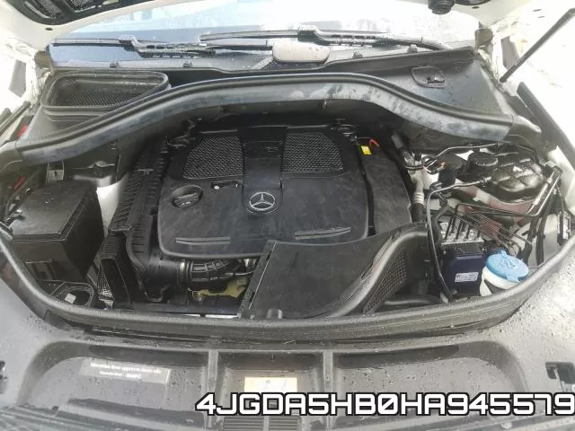 4JGDA5HB0HA945579 фото 8
