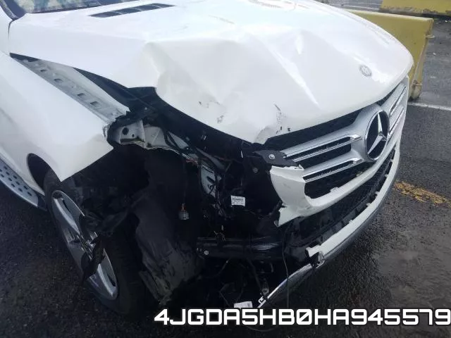4JGDA5HB0HA945579 фото 10