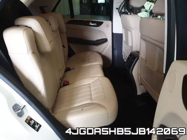 4JGDA5HB5JB142069 фото 7