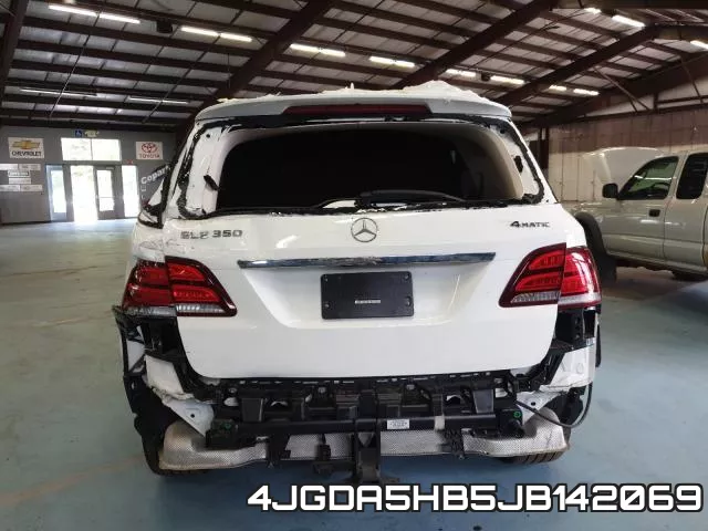 4JGDA5HB5JB142069 фото 10