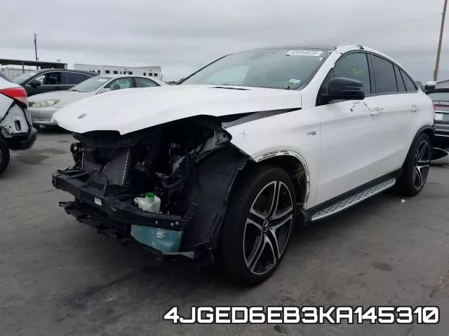 4JGED6EB3KA145310 фото 3