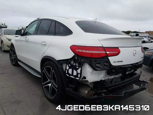 4JGED6EB3KA145310 фото 4