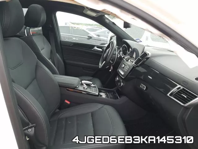 4JGED6EB3KA145310 фото 6