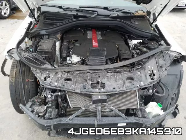 4JGED6EB3KA145310 фото 8