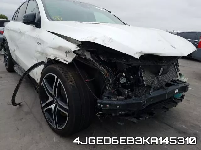 4JGED6EB3KA145310 фото 10