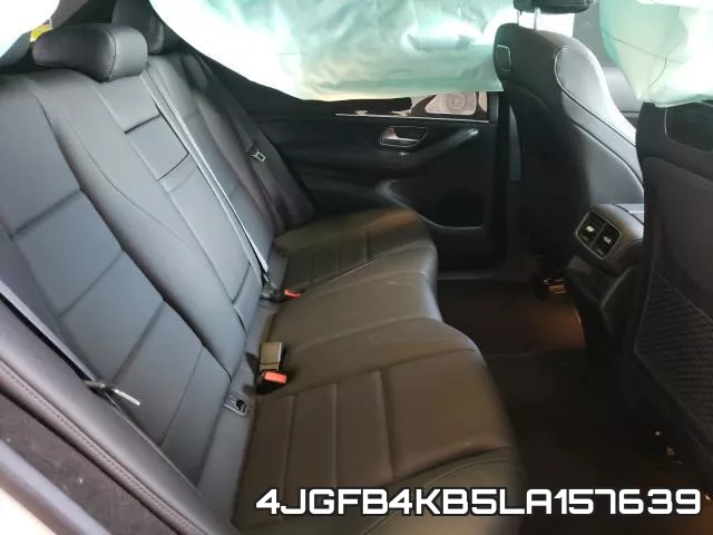 4JGFB4KB5LA157639 фото 7