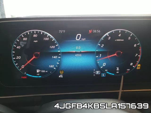 4JGFB4KB5LA157639 фото 9