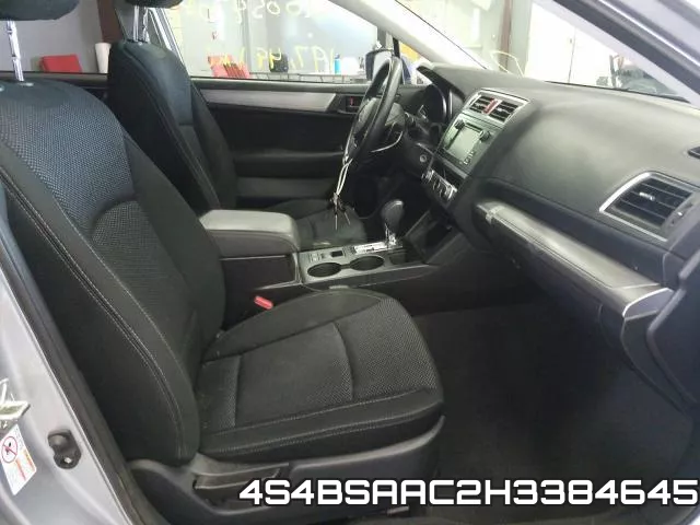 4S4BSAAC2H3384645 фото 6