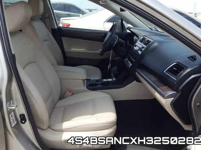 4S4BSANCXH3250282 фото 6