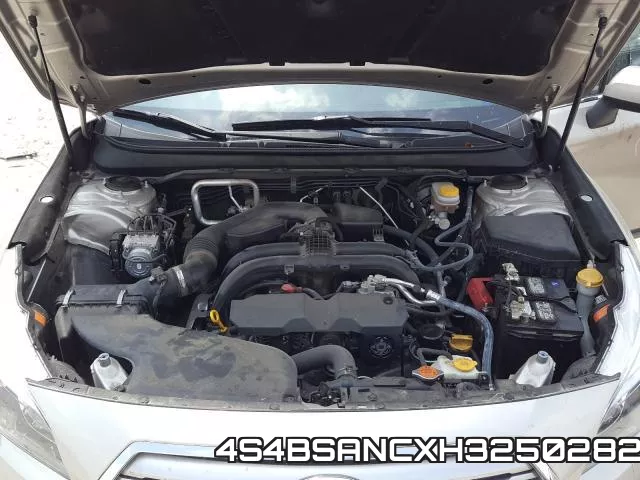 4S4BSANCXH3250282 фото 8