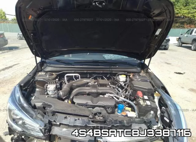 4S4BSATC8J3387116 фото 2