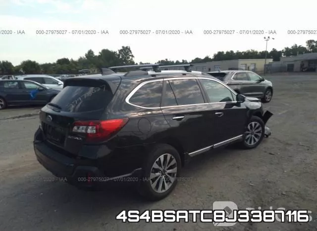 4S4BSATC8J3387116 фото 5