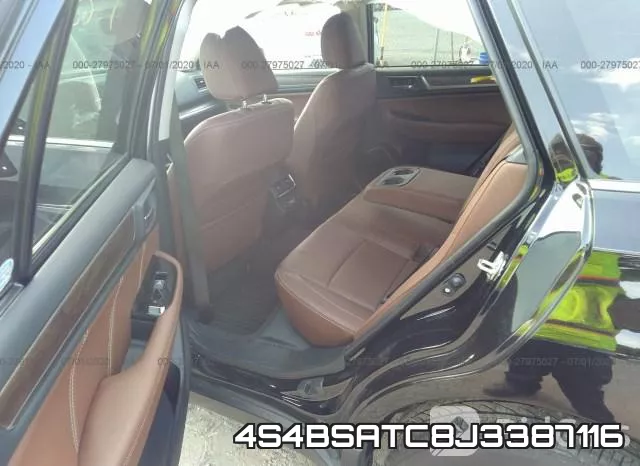4S4BSATC8J3387116 фото 9