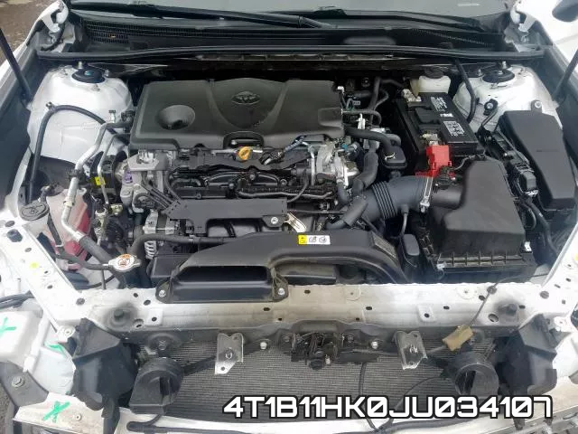 4T1B11HK0JU034107 фото 8
