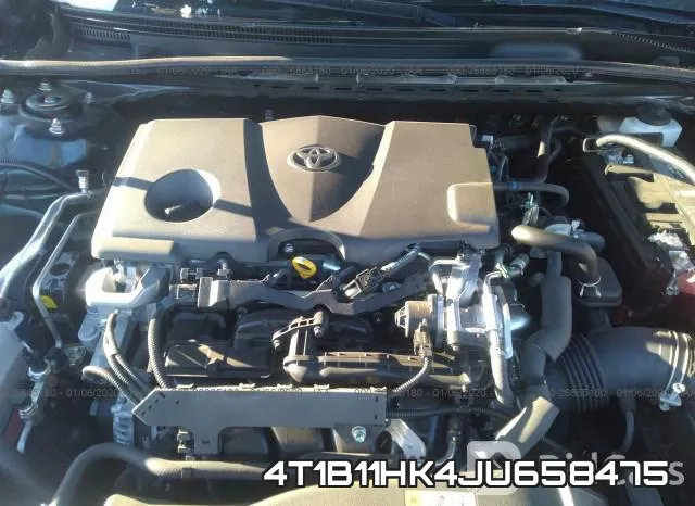 4T1B11HK4JU658475 фото 2