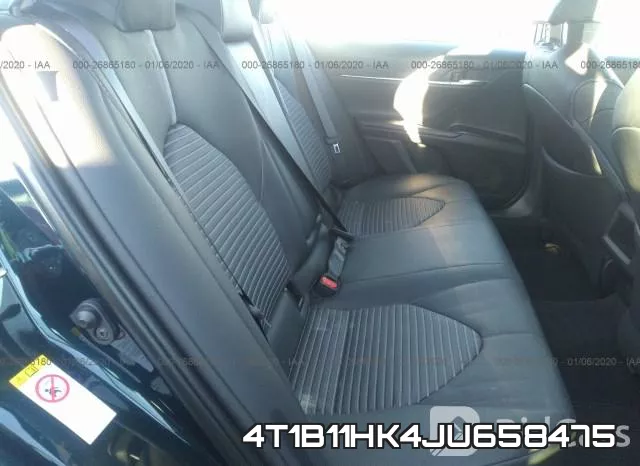 4T1B11HK4JU658475 фото 9