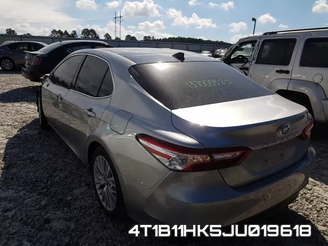 4T1B11HK5JU019618 фото 4
