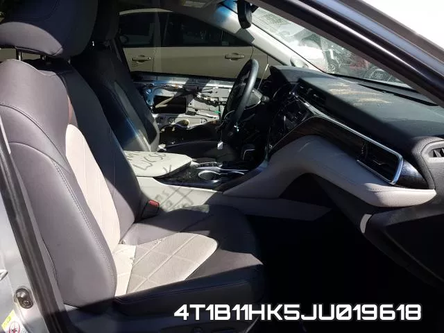 4T1B11HK5JU019618 фото 6