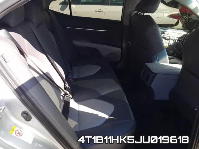 4T1B11HK5JU019618 фото 7