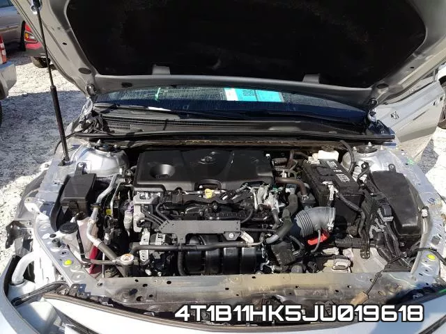 4T1B11HK5JU019618 фото 8