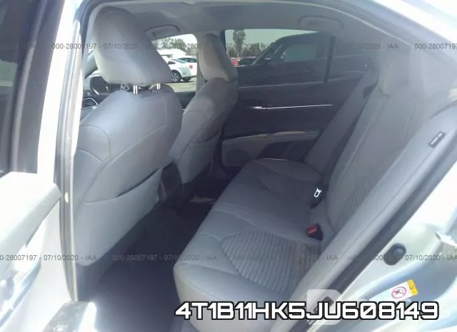 4T1B11HK5JU608149 фото 9