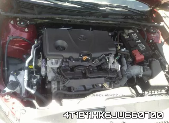 4T1B11HK6JU660700 фото 2