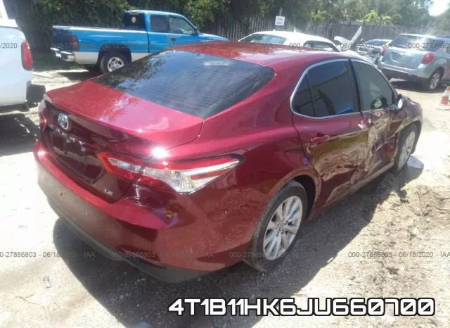4T1B11HK6JU660700 фото 5