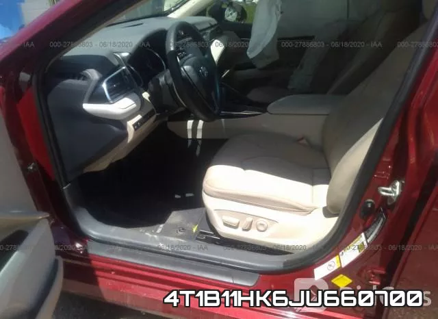 4T1B11HK6JU660700 фото 6