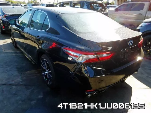 4T1B21HK1JU006135 фото 4