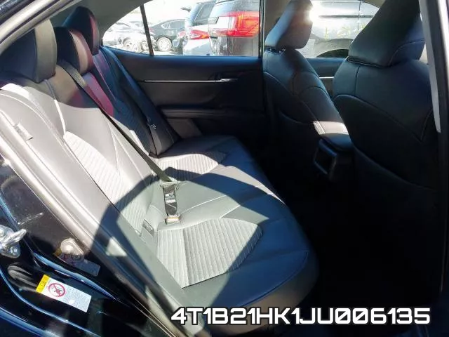 4T1B21HK1JU006135 фото 7