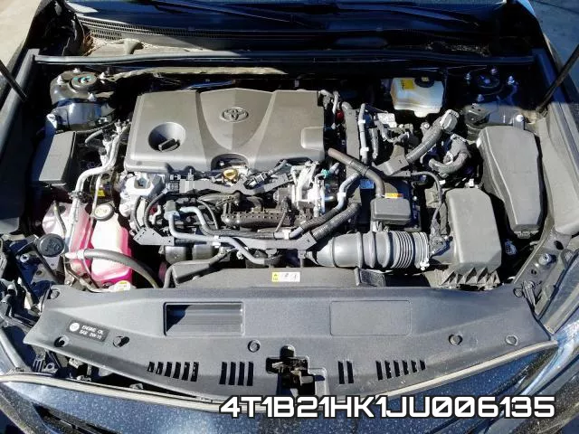 4T1B21HK1JU006135 фото 8