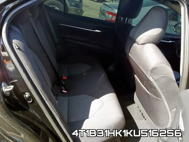4T1B31HK1KU516256 фото 7
