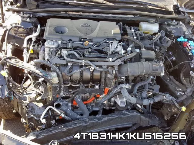 4T1B31HK1KU516256 фото 8