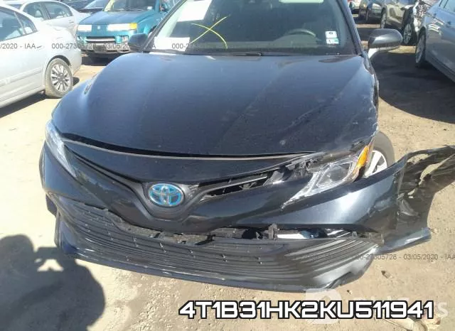 4T1B31HK2KU511941 фото 7
