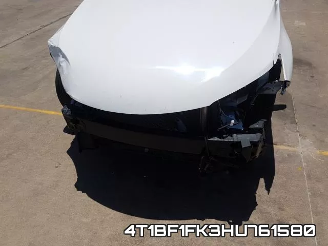 4T1BF1FK3HU761580 фото 10