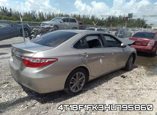 4T1BF1FK3HU795860 фото 5