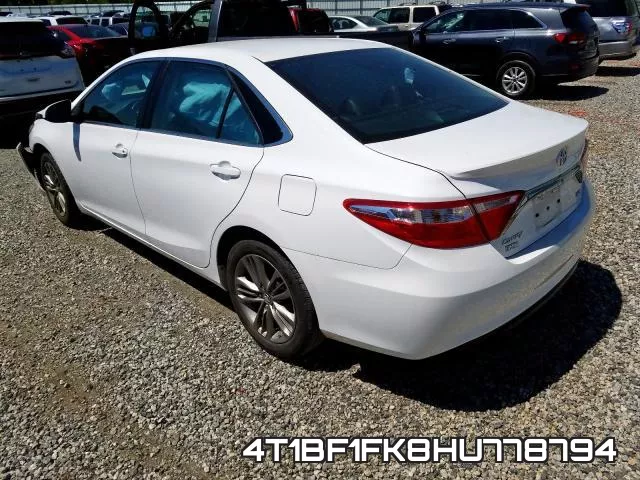 4T1BF1FK8HU778794 фото 4