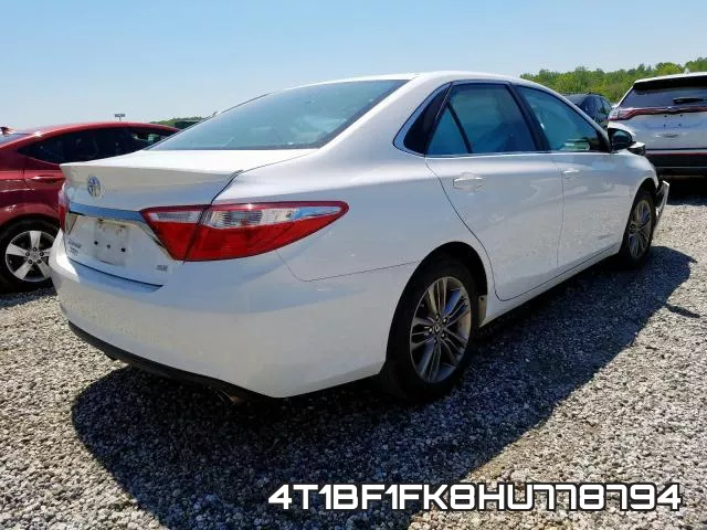 4T1BF1FK8HU778794 фото 5